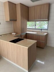 Marlene Ville (D19), Terrace #636889241